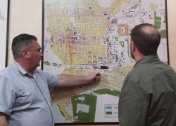 «Глава администрации БГО не может дать жителям привлекательный образ будущего Борисоглебска»: наш город посетил депутат Государственной Думы 