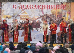 Масленица и Пасха в этом году будут ранними