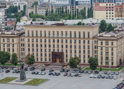 Кто был у руля Воронежской области с 1991 года