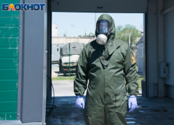 В Воронежской области от коронавируса за сутки снова скончалось 16 человек