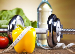 Воронежская область опустилась в рейтинге ЗОЖ