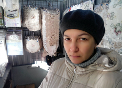 Борисоглебская мастерица рассказала о своем увлечении и жизни