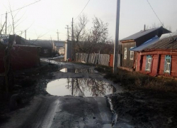 В Борисоглебске приведут в порядок дороги  городских окраин