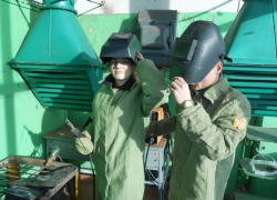 В Борисоглебске подвели итоги реализации проекта «Школа – техникум (вуз) – предприятие» 