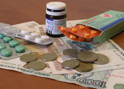 Актуальный вопрос: как лечиться и не разориться?