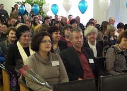 Борхиммаш отпраздновал свой день рождения 