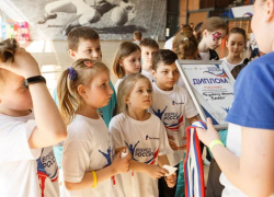 От маленьких людей до больших компаний: воронежцы сплотились для помощи участникам военной спецоперации и беженцам