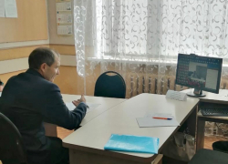 Депутат Борисоглебской Думы озвучил проблемы транспортных перевозок в  БГО 