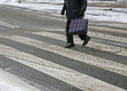 С начала года в Воронежской области в ДТП погибли 18 пешеходов