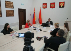 В Борисоглебской районной больнице за год появилось 14 новых врачей