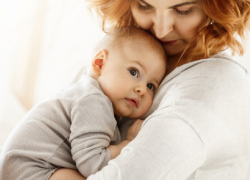 На полтысячи младенцев снизилась рождаемость в Воронежской области за год