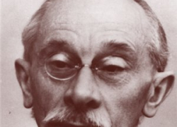 Знаменитые земляки-борисоглебцы. Вишневецкий Владимир Петрович