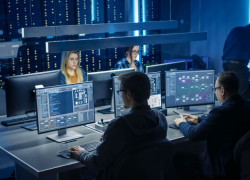 «РТК-Солар»: Порядка 50% сотрудников российского корпоративного сегмента использует macOS-устройства