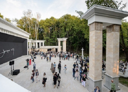 В июне воронежцы смогут прикоснуться к культуре Борисоглебска