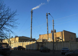 Устранить нарушения природоохранного законодательства обязали чугунолитейный  завод Борисоглебска