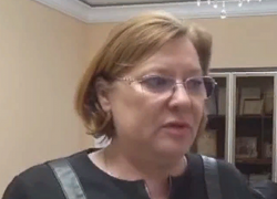 Экс-главу Терновского района Ирину Белову арестовали после проведенных обысков