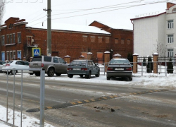 В Борисоглебске обезопасят еще несколько оживленных перекрестков