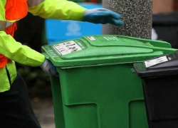 Готовьте ваши денежки. На конференции в Воронеже обсудили мусорную тему