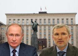 «Налог с офшоров для олигархов - не 15, а 50%» - предложил воронежский депутат Госдумы