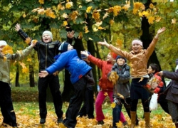 Борисоглебских школьников ждут насыщенные каникулы