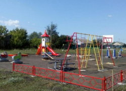 В Грибановском районе юбилей отметит самое маленькое село