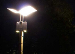 5 тыс светодиодных фонарей появятся к концу года в Воронежской области