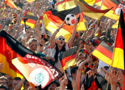 Борисоглебские тренеры по футболу будут перенимать опыт у своих коллег из Германии