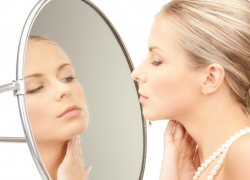 10 "весенних"  способов омоложения для девушек