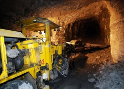 В УГМК рассказали, когда в Новохопёрском районе начнут добывать никель