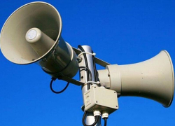 В Воронежской области зазвучат сирены