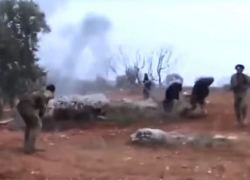 Суд заочно арестовал сирийцев, виновных в гибели лётчика Романа Филипова