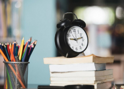 Стало известно, когда в школах Воронежской области прозвенят последние звонки