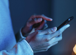 Сообщить о закладчиках через чат-бот смогут жители Воронежской области