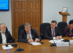 Для воронежцев никель – это благословение Божье! – профессор Константин Савко