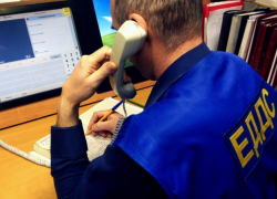 С 15 декабря в Борисоглебске операторы «системы 112» смогут определять местонахождение абонента