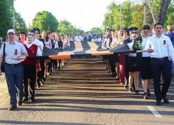 Как отметят День Победы в Борисоглебске