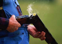 В Новохоперском районе один браконьер ранил другого