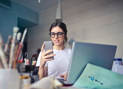 Новые возможности виртуальной АТС «Ростелекома» помогут компаниям повысить эффективность коммуникаций с клиентами 