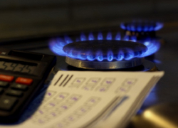 Жительница Поворинского района платила за газ за себя и «за того парня», пока не вмешалась прокуратура