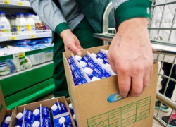 Роспотребнадзор обязал производителей маркировать продукты с заменителями молочного жира