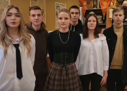 Борисоглебские студенты выступили с инициативой создать в городе музейную экспозицию  СВО