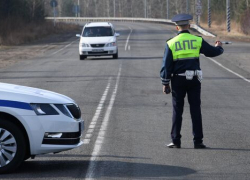 На страже порядка: борисоглебские автоинспекторы вновь проведут рейд по местным дорогам