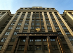 Законопроект Президента о защите граждан предпенсионного возраста принят в первом чтении