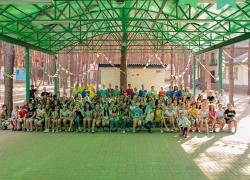 Союз детских объединений Борисоглебска за «АКТИВиЗАцию»!