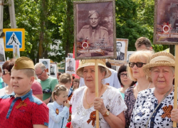 Борисоглебцев и их соседей приглашают присоединиться к акции «Бессмертный полк» в онлайн-формате