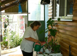 Жительница Борисоглебска выиграла у администрации суд за право не переселяться из "аварийного" дома