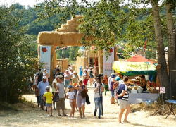 Юбилейный Всероссийский фестиваль русской словесности и культуры «Во славу Бориса и Глеба» пройдет в Борисоглебске