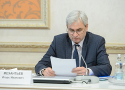 Расширение циркуляции коронавируса зафиксировали в Воронежской области