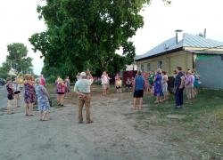 В Борисоглебске появится еще один ТОС