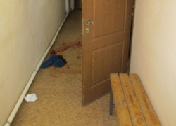 Борисоглебский округ попал в число районов Воронежской области с возросшим количеством убийств